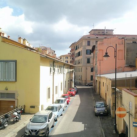 Affittacamere " Il Porto " Livorno Ngoại thất bức ảnh