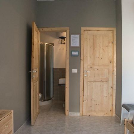 Affittacamere " Il Porto " Livorno Ngoại thất bức ảnh