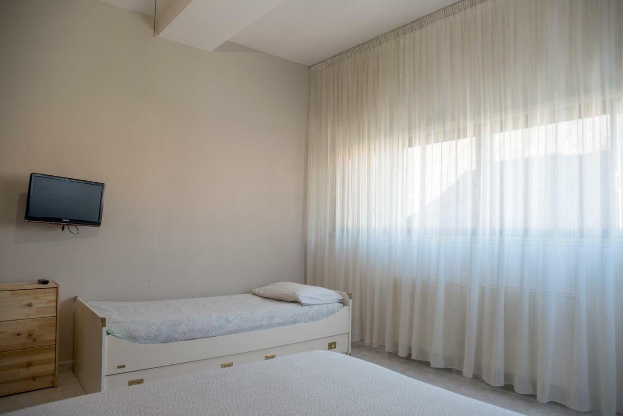 Affittacamere " Il Porto " Livorno Ngoại thất bức ảnh