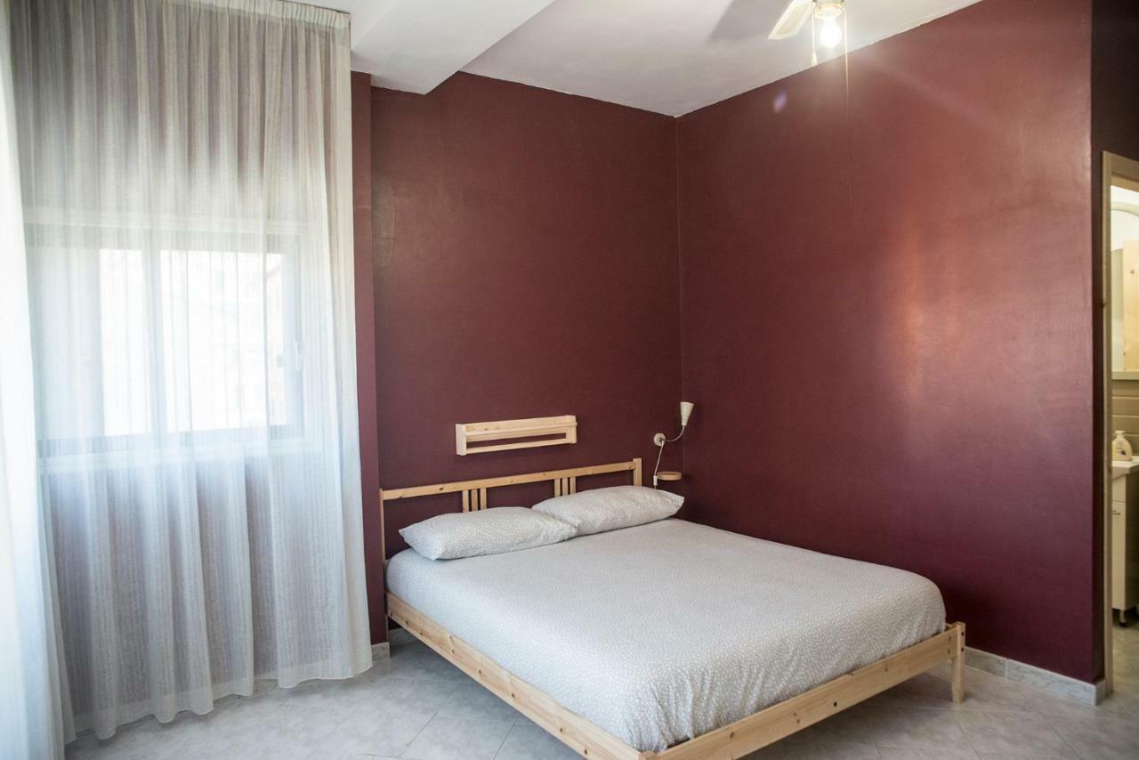 Affittacamere " Il Porto " Livorno Ngoại thất bức ảnh
