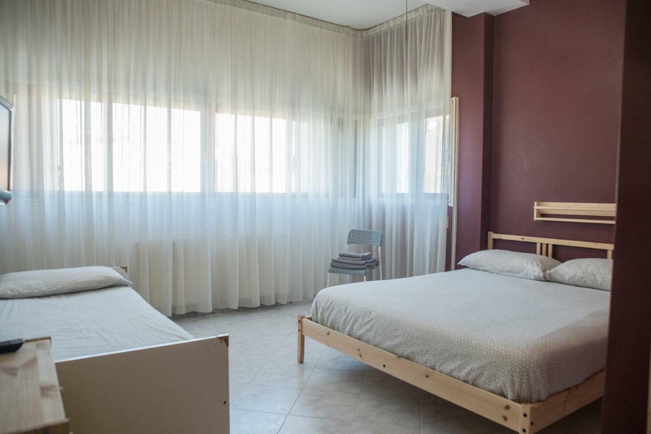 Affittacamere " Il Porto " Livorno Ngoại thất bức ảnh