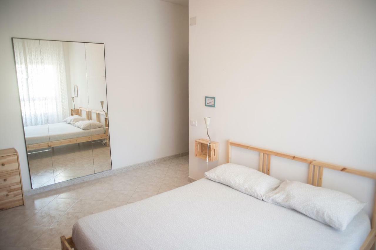 Affittacamere " Il Porto " Livorno Ngoại thất bức ảnh