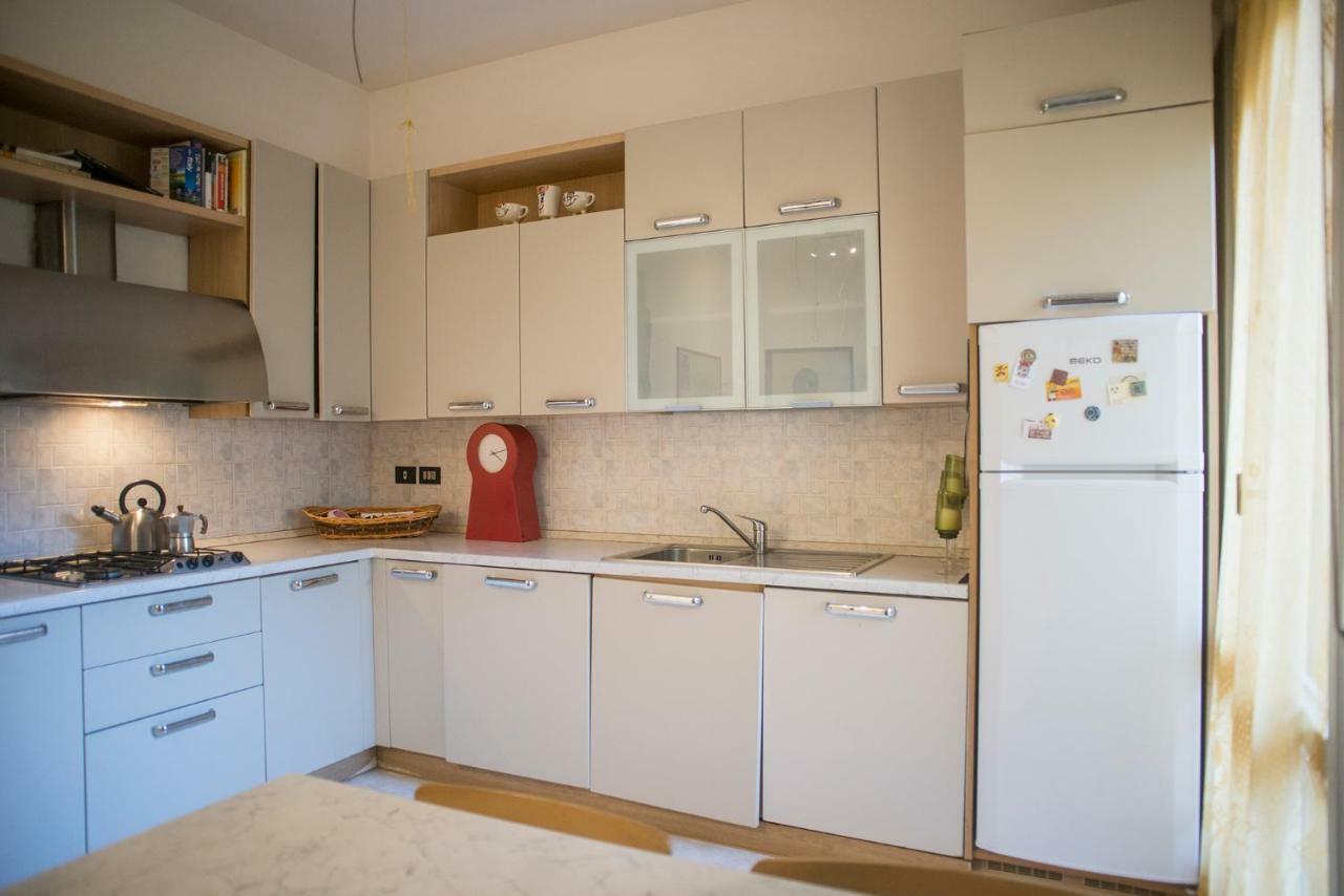 Affittacamere " Il Porto " Livorno Ngoại thất bức ảnh