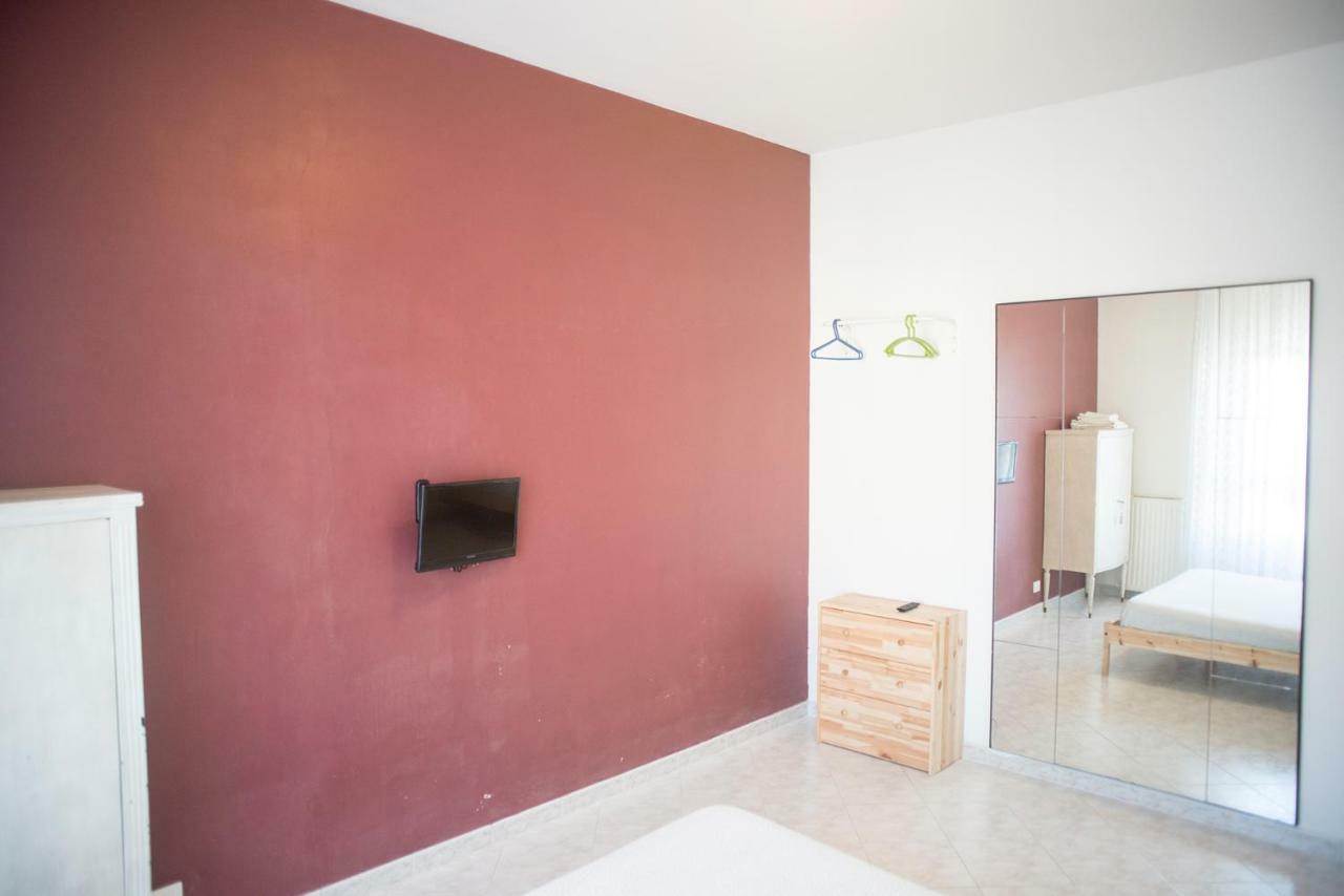 Affittacamere " Il Porto " Livorno Ngoại thất bức ảnh