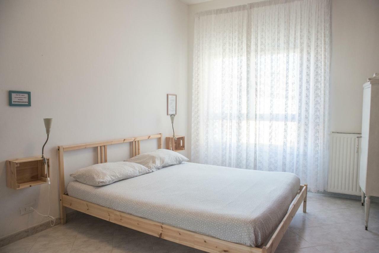 Affittacamere " Il Porto " Livorno Ngoại thất bức ảnh